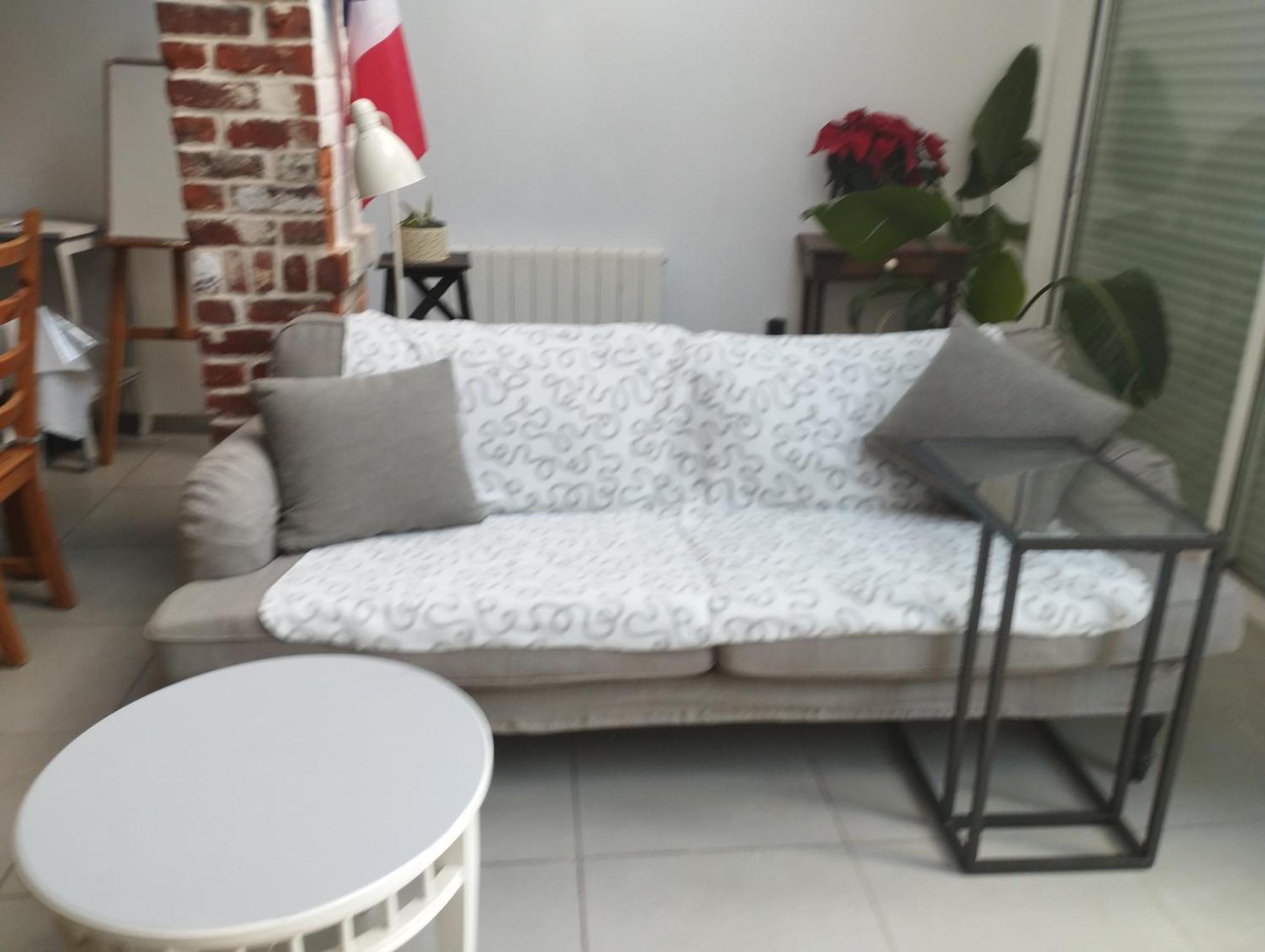 Charmante Maison Proche De Toutes Commodites Croix エクステリア 写真
