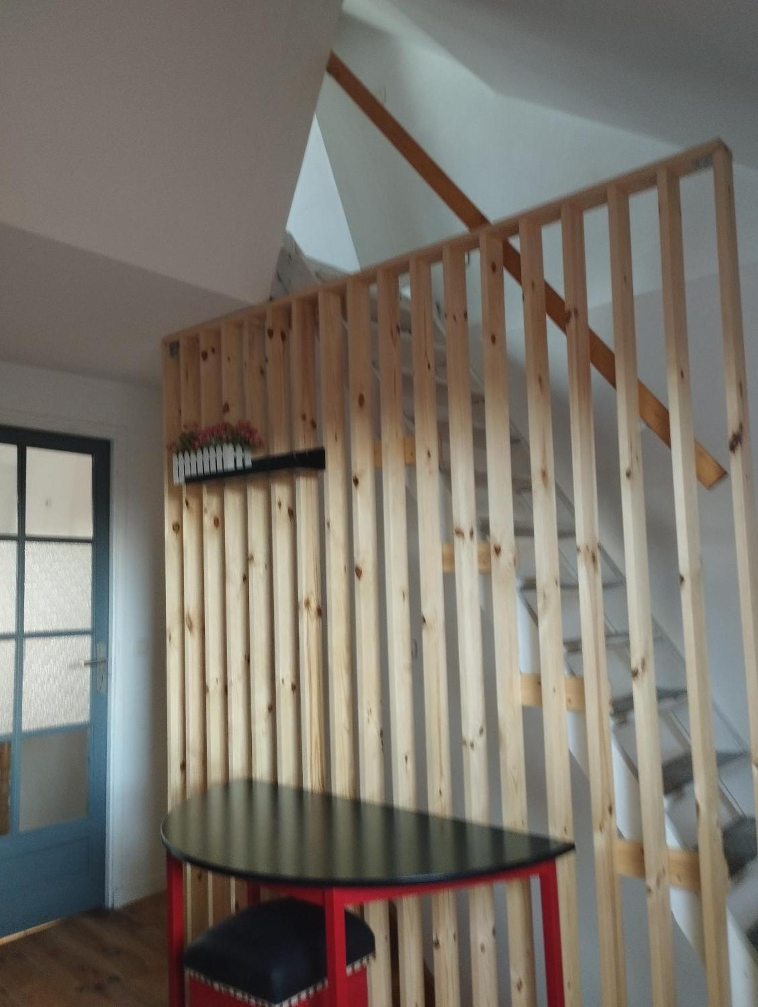 Charmante Maison Proche De Toutes Commodites Croix エクステリア 写真