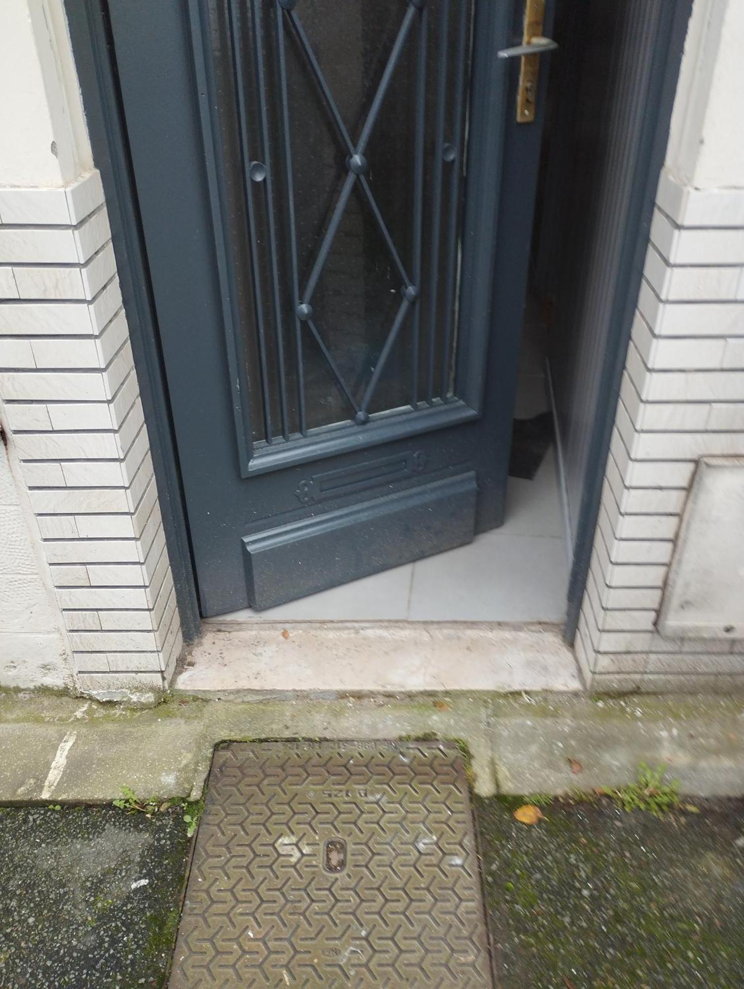 Charmante Maison Proche De Toutes Commodites Croix エクステリア 写真
